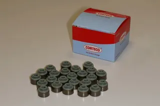 Subap Lastigi (Viton) - Ford Cargo / 1846 - Iveco / Stralis - Cursor 10
