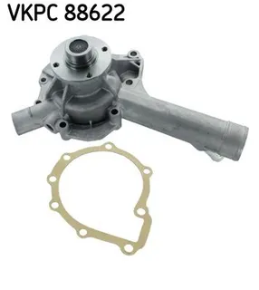 SKF VKPC88622 Devirdaim Pompasi Mercedes M111 W202 W124 C208 W210 W163 R170