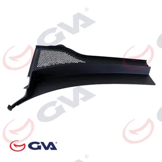GKL 290451 Ön Cam Izgarasi Sol Deflektör Passat 2015>>