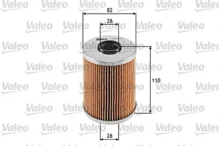 Yag Filtresi Bmw E34 E36 E46 M50 M52