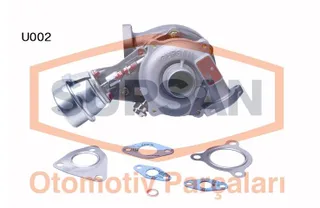 Turbo Fiat Doblo, Palio, Albea, Punto 1.3 Multijet/1.3 Jtd 16v (Eng. 223 A9.000- 199 A3.000 -263 A2.000 -199 B1.000 -199 B4.000) 90bg