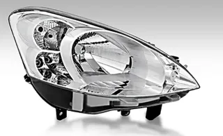 Far Sol Motorlu Peugeot Partner (2008-2012)