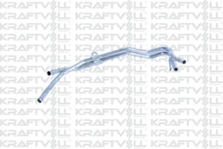 Kalorifer Borusu Ford Transit V184 2.4 Diesel 04>