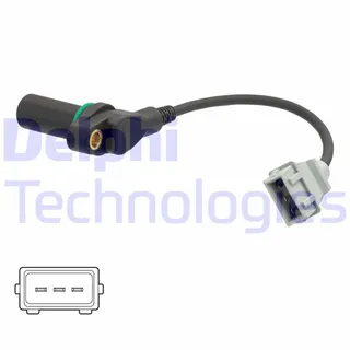 Krank Devir Sensoru Lt 35 96>07 T4 95>04 2,5tdi 109psi Anj Acv Ajt Ayy Ayc