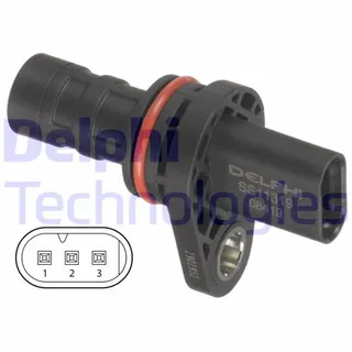 Krank Sensoru Ateca Ibiza Leon Arteon Golf Vii Passat Polo Tiguan Touareg A3 A4 A5 A6 A7 Q2 Q3 Q5 Q7