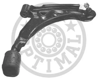 Rotilli Salincak On Sag Alt Nissan Pulsar (N14) 1990-1995