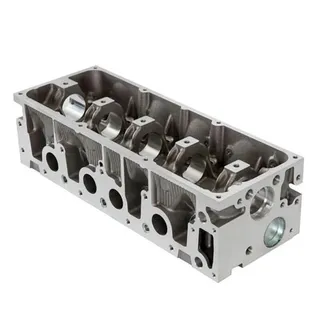 Silindir Kapagi Clio Ii Kango 1.4 8v (E7j634 635) / (Tek Nokta Enj)