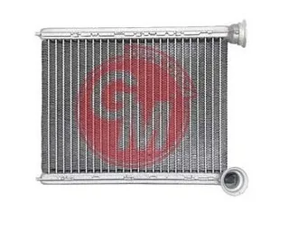 Kalorifer Radyatoru Clio Iv Symbol Iii Logan Ii Mcv Sandero Ii