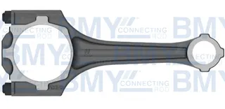 Piston Biyel Kolu Golf Vi Polo Caddy Altea Ibiza Leon Fabia Octavia Yeti 1.2tsi Cbza Cbzb
