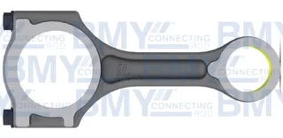 Piston Kolu (Om622, Om626, Yag Delikli) C-Class W205 14> Vito W447 14>