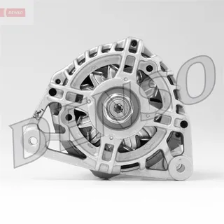 Alternator 12v 85a Marelli Tip Cat Jcb Perkins Marine