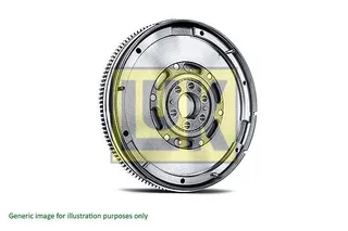 LUK 415 0931 10 Volan Sprinter 907-910