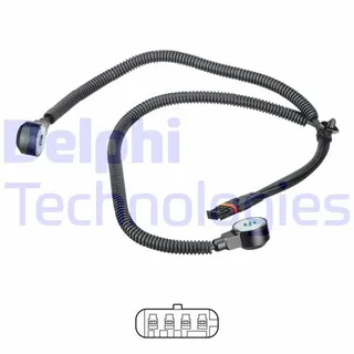 Vuruntu Sensoru Bmw E81 E82 E87 E90 E92 E93 E60 F10 E63 E64 E65 F01 E83 E84 E70 F25 Z4