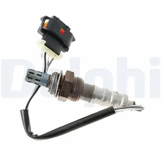 Oksijen Sensoru 2.Konum (Egsoz Borusu) Z14xe Z16xe Astra G Corsa C
