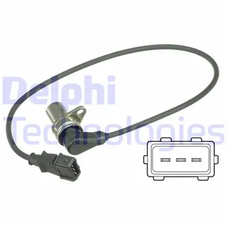 Eksantrik Sensoru Bmw M40 M43 E36 E34