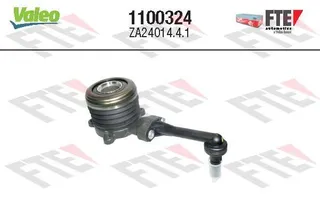 LUK 623 3224 34 Debriyaj Seti Rulmanli Fiat Idea