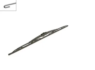 Silecek Supurgesi Tekli Renault Truck T Seri (650 Mm)