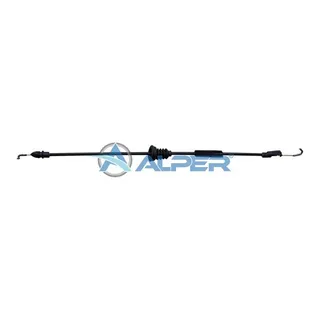 Icten Acma Teli On Golf Iv Bora 98>06
