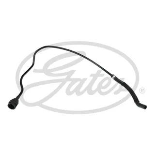 GATES 02-1687 Radyator Yedek Su Depo Hortumu Bmw E81 E82 E87 E88 E90 E91 E92 E93 E84