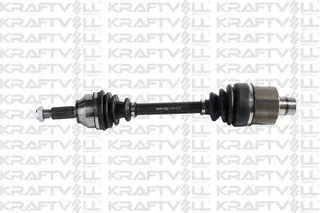 On Aks Sag Komple Mondeo Iii 1,8 16v I / 2,0 16v 00>07 (Dis Freze:35, Ic Freze:27, Uzunluk:576,5mm,