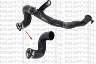 Turbo Hortumu Plastik Boru Haric Alfa Romeo Giulietta  1.6 Jtdm