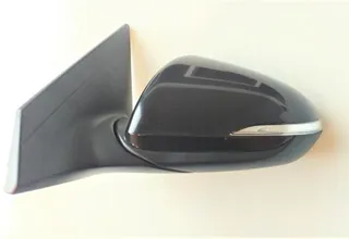 Dis Dikiz Aynasi Sol Hyundai Elantra 2016> (Elektrikli/Isitmali/Sinyalli)