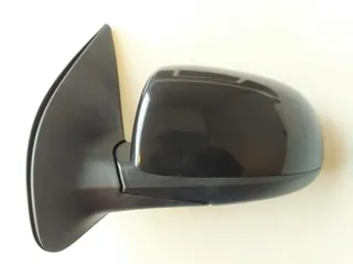 6139618 Dis Dikiz Aynasi Sol Elektrikli Isitmali Astarli 5 Pin Hyundai I20 2008-2013