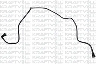 Yakit Borusu Renault Kangoo I Clio Ii  Symbol I Thalia I 1.4 16v 1.6 16v