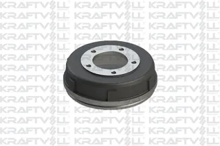 Arka Fren Kampanasi Transit V184 (Tek Teker) 280x104