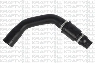Turbo Intercoller Hortumu Buyuk Plastik Parca Haric Transit V348 2,2tdci 12>