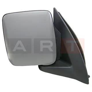 Dis Dikiz Aynasi Elektrikli Isitmali Astarli Sag Combo C 2001-2011