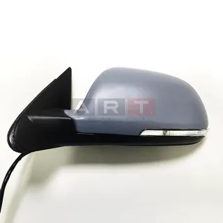 Dis Dikiz Aynasi Octavia Elektrikli Ayna 08/12 Astarli Sinyalli Sag