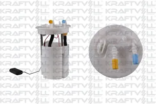 Yakit Depo Samandirasi Komple Courier 14>