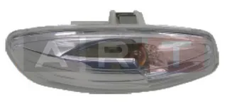 Yan Ayna Sinyali Sol Ampullu 207 308 Rcz 3008 5008 C4 C4 Picasso C4 Ii Ds4 Ds3 C5 Iii C3 Iii