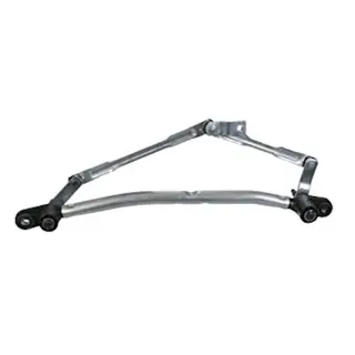MOTORTEC TFS0236 Ön Cam Silecek Mekanizmasi Fiat Doblo Iii 10> Motorsuz