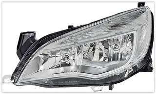 On Far (Krom) Sag Astra J 2010-