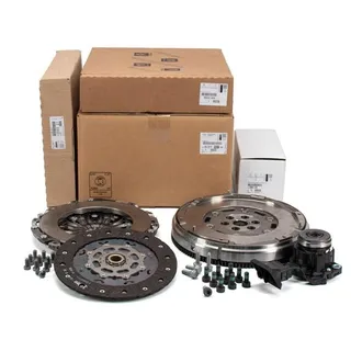 SACHS 2290601176 Debriyaj Kiti Volant Rulman P3008-P5008-P2008-P508-C4 Picasso-C5-Ds5 1.6 Hdi 0532.W4 Volant 2052 Z1 Set