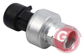 GUA 40523 Klima Müşürü Renault Clio 2-3-4-Kango-Megane 2-3-Fluence 1.5dci-Master 3-Vivaro