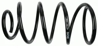 SACHS 998935 Helezon Yayi Ön Ford Focus-Cmax 11>