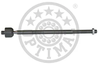 OPTIMAL G2-1177 Rot Kolu Land Rover Range Rover Sport I L320