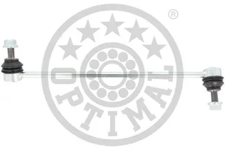 OPTIMAL G7-1622 Aski Rotu On Sol Mercedes Vito W447 14> Kod: Zg2