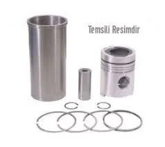 YENMAK 31-04289-080 Motor Piston Segman 0.80 69.60 Mm Doblo-Fiorino-Linea-Grande Punto-Astra 1.3d Mjet 1.3 Cdti Eu Ro 5