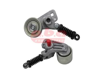 Kayis Gergi Kasnagi Amortisorlu Mercedes Actros - Actros Mp2-3 1835-1840-1843-1844-1848 Om541-Om542