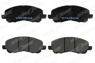 On Fren Balatasi Mitsubishi Lancer 03-11 Asx 11-13 Galant 96-> Outlander 03-> 4008 12-> C4 12-> Comp