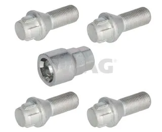 Sifreli Bijon Takimi Bmw F10 F20 F22 F30 F15 E70 F32 F34 F36 F46 G30 F07 F06 F12 F13 G32 E65 G11 G12