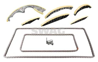 Eksantrik Zincir Set 3.0 Touareg 13>18 A4 Avant 13>15 A6 A7 A8 Avant 11>18 Cdta Cdtb Cdtc Cduc Cdud