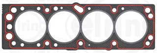 Silindir Kapak Contasi Opel Astra F-G Corsa B 44652 96-01