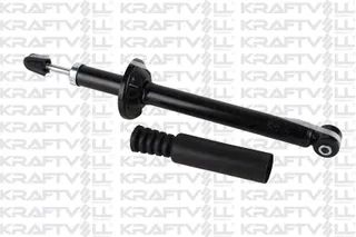 Arka Amortisor (Gazli) Fiesta Iv 1,0i 1,1i 1,3i 1,25i 16v 1,4i 16v 1,8d 98>