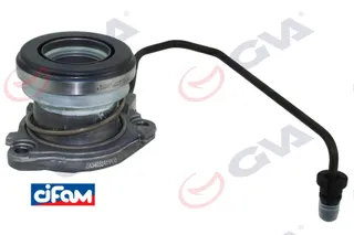 GVA 1728110 Hidrolik Debriyaj Rulmani Astra H Vectra C Mokka Zafira B Meriva B Z19dtl Z19dth A17dtc B16dth Insignia Astra J Zafira C Cruze A16xer A16let A14net Punto 05> 1.9 Cdti