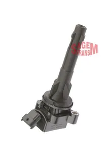 SAGEM.10127 Buji Kalem Bobin 3 Fiş    Toyota Corolla Vvti 1,4 16v 0221504016
